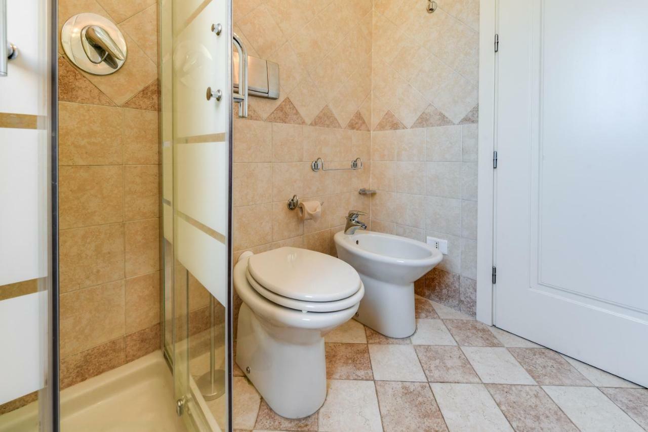 Sweett - Sempione Apartment Milan Exterior photo